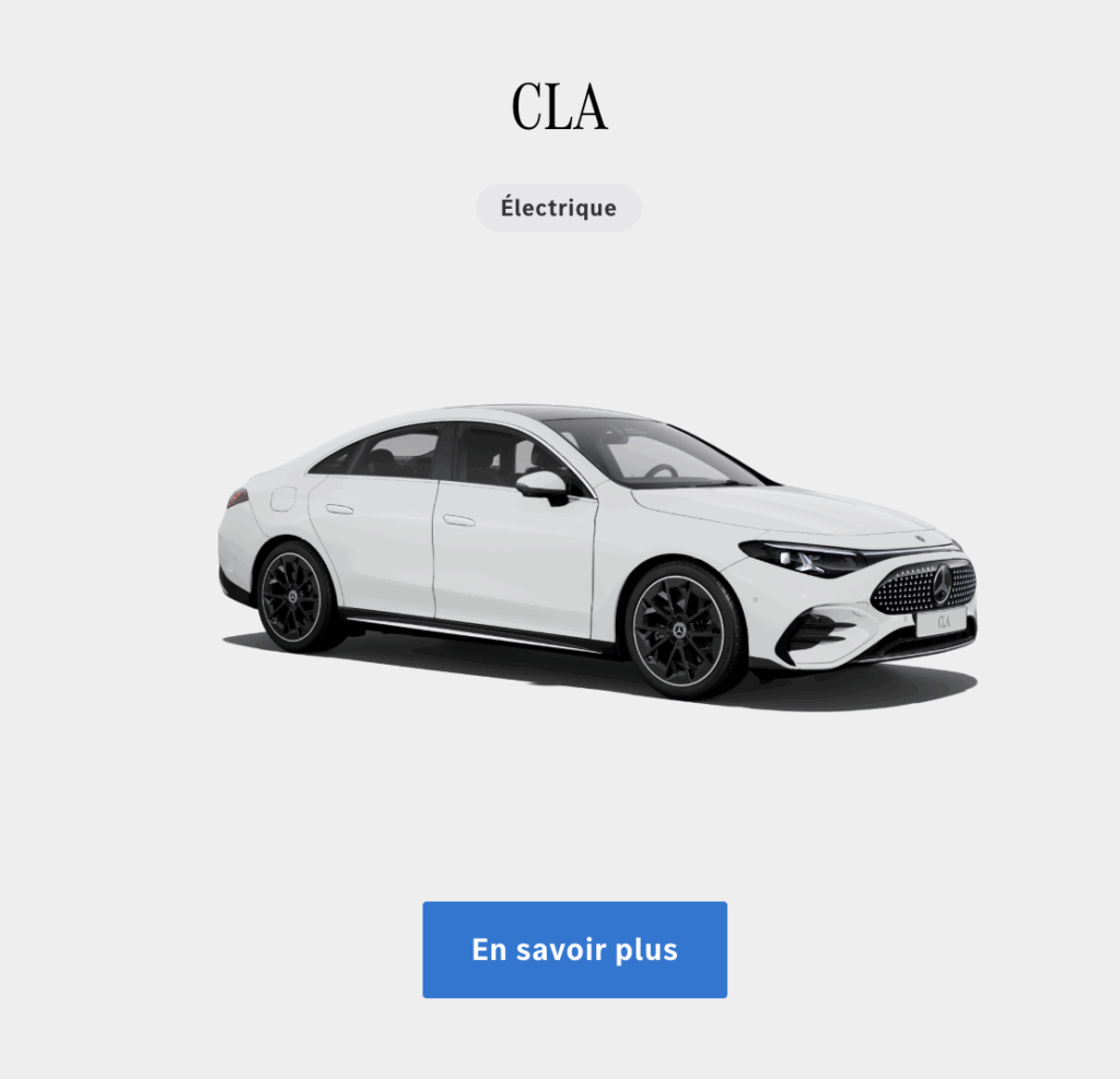 CLA EQ