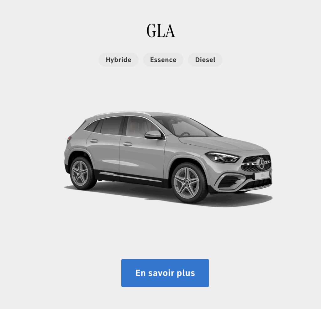 GLA