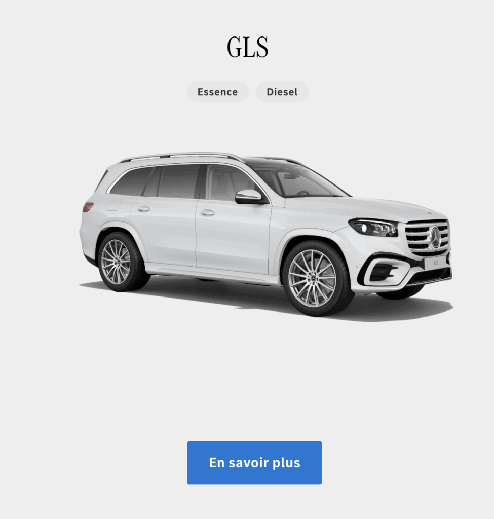 GLS