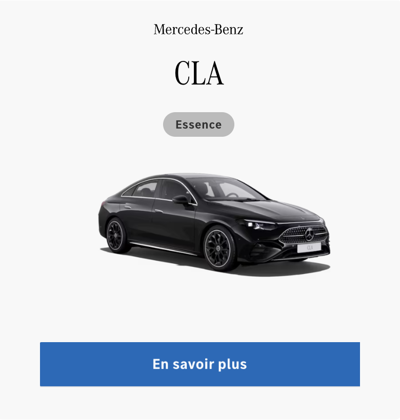 CLA