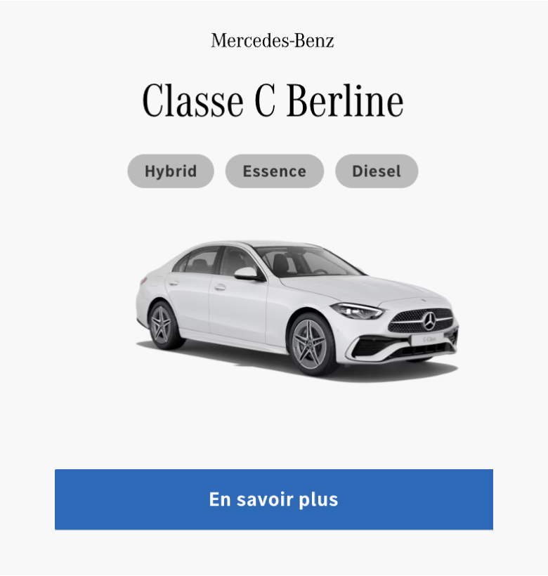Classe-C-berline