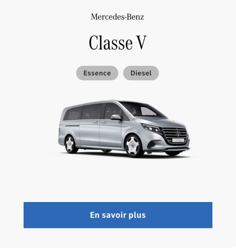 Classe-V