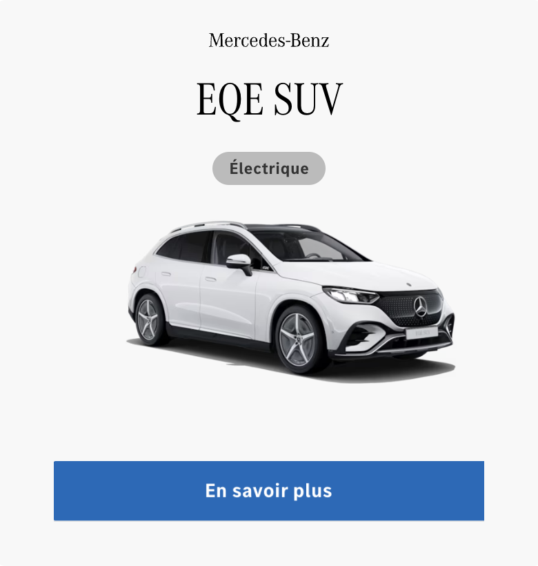 EQE-SUV