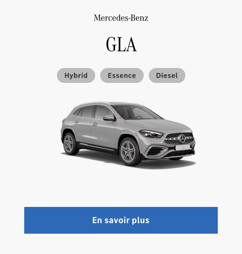 GLA
