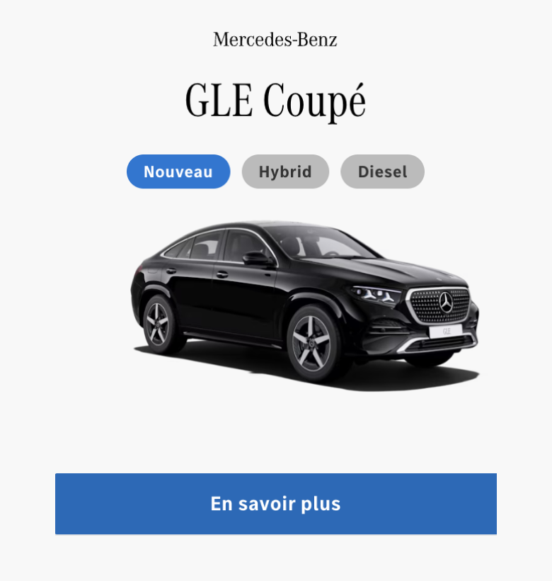GLE-coupe