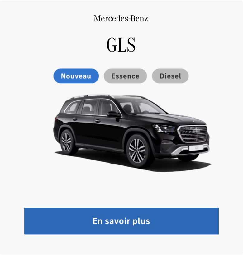 GLS