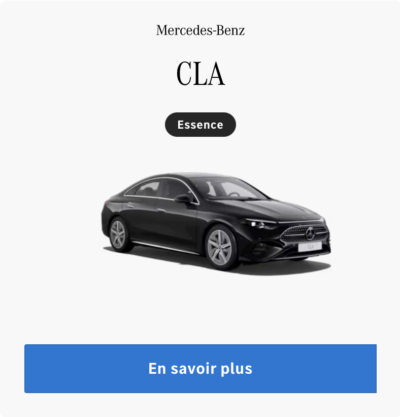 CLA