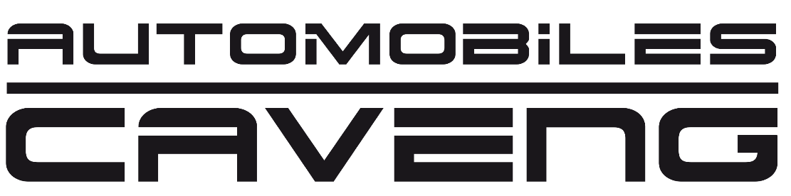 Automobiles Caveng Mercedes-Benz