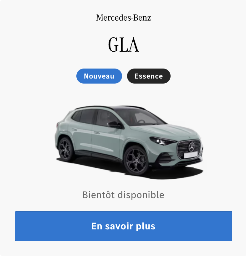 GLA essence