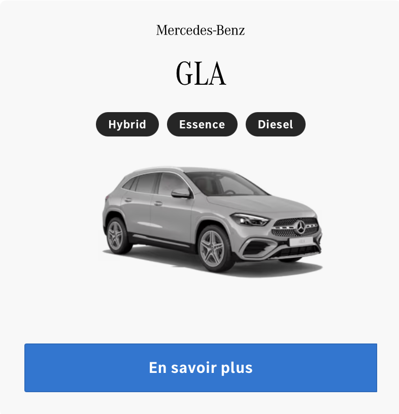 GLA