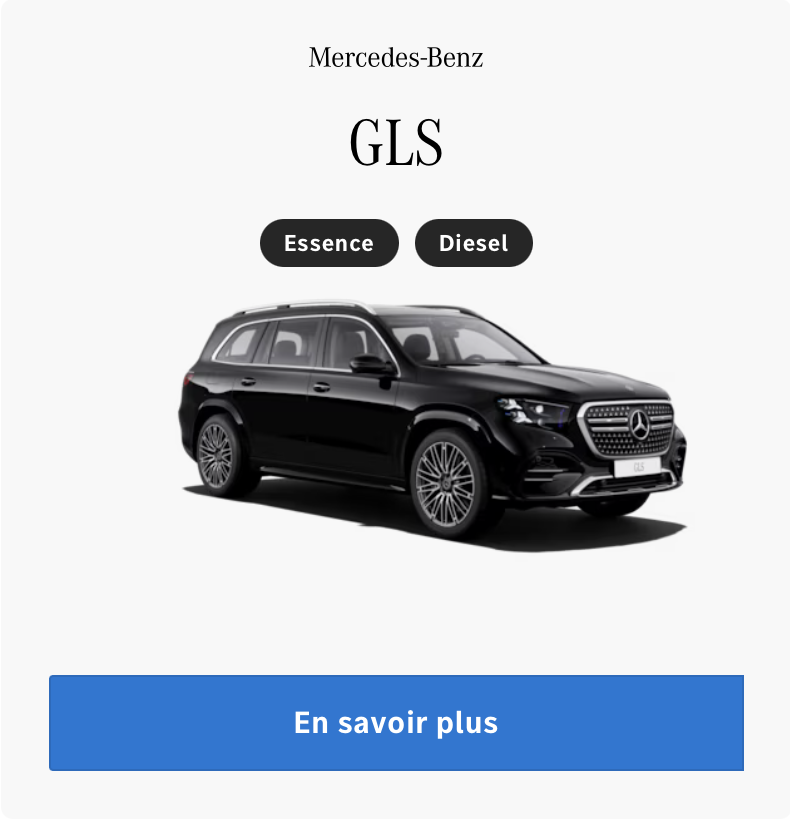 GLS