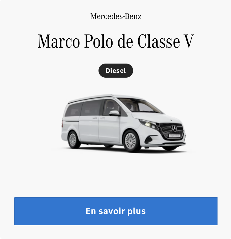 Marco Polo de Classe V