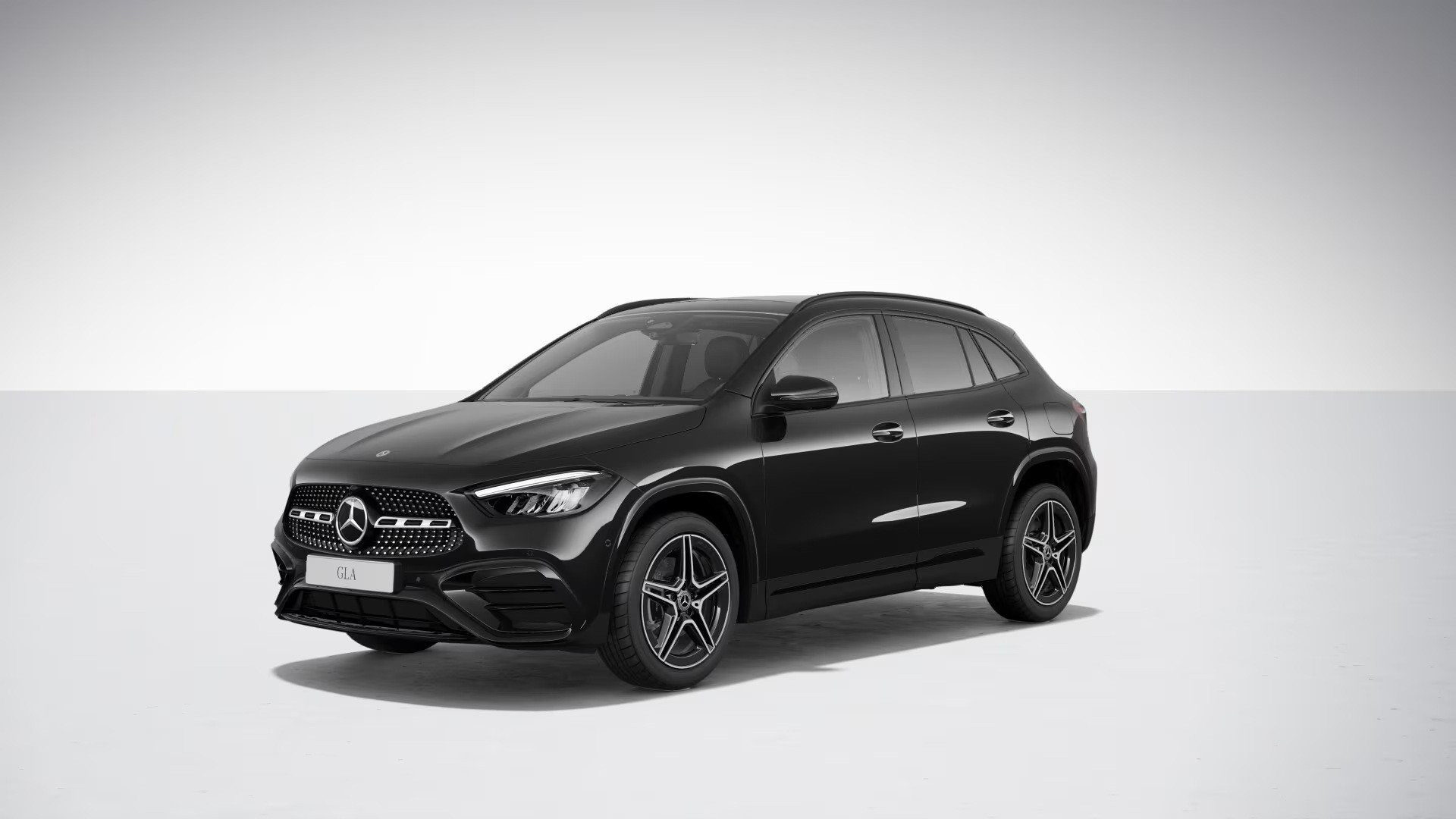 MERCEDES-BENZ GLA 200 Night Star 7G-DCT