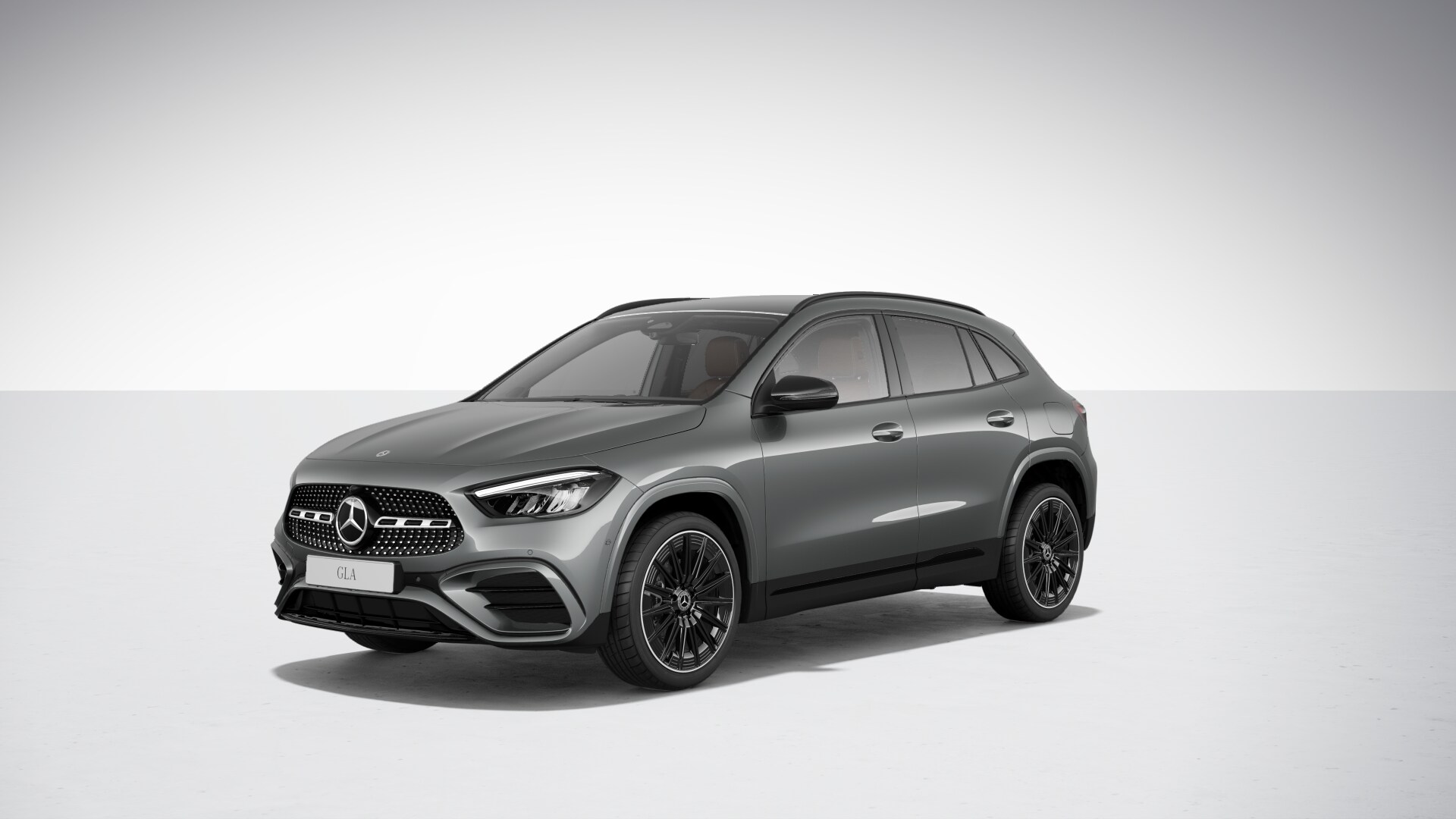 MERCEDES-BENZ GLA 200 Night Star 7G-DCT